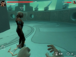 不思議な世界が舞台の奇抜なアクションFPS！PC「ゼノ クラッシュ 日本語版」Amazon.co.jpにてダウンロード販売開始の画像28