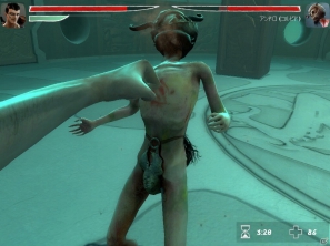 不思議な世界が舞台の奇抜なアクションFPS！PC「ゼノ クラッシュ 日本語版」Amazon.co.jpにてダウンロード販売開始の画像36