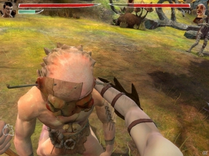 不思議な世界が舞台の奇抜なアクションFPS！PC「ゼノ クラッシュ 日本語版」Amazon.co.jpにてダウンロード販売開始の画像40