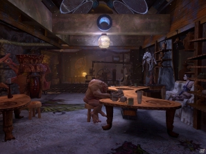 不思議な世界が舞台の奇抜なアクションFPS！PC「ゼノ クラッシュ 日本語版」Amazon.co.jpにてダウンロード販売開始の画像57
