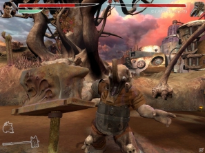 不思議な世界が舞台の奇抜なアクションFPS！PC「ゼノ クラッシュ 日本語版」Amazon.co.jpにてダウンロード販売開始の画像63
