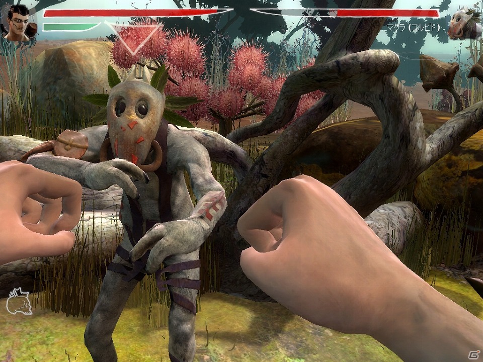 不思議な世界が舞台の奇抜なアクションFPS！PC「ゼノ クラッシュ 日本語版」Amazon.co.jpにてダウンロード販売開始の画像20