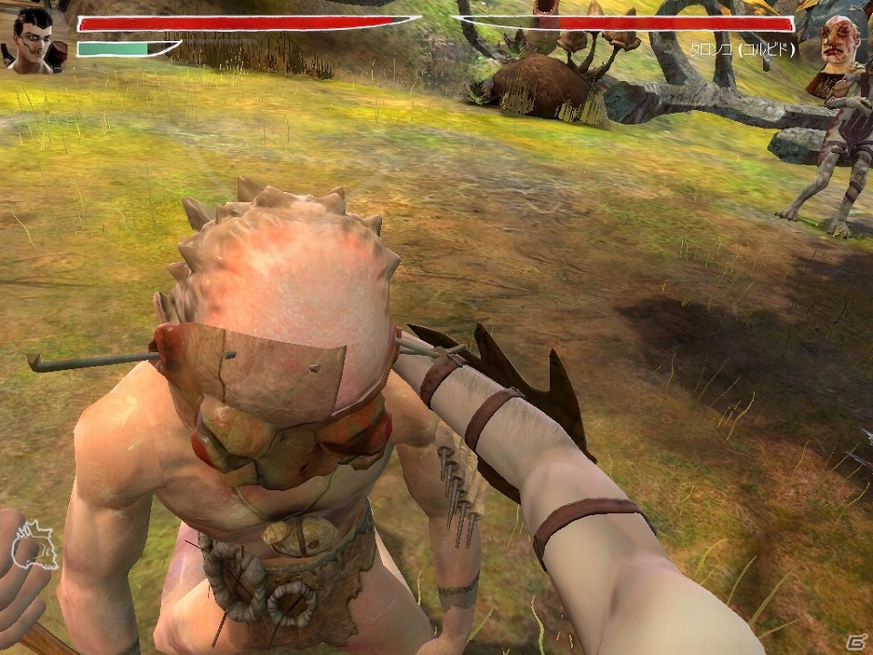 不思議な世界が舞台の奇抜なアクションFPS！PC「ゼノ クラッシュ 日本語版」Amazon.co.jpにてダウンロード販売開始の画像40