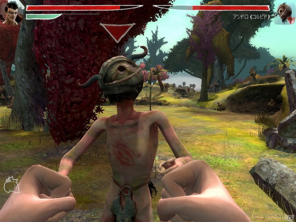 不思議な世界が舞台の奇抜なアクションFPS！PC「ゼノ クラッシュ 日本語版」Amazon.co.jpにてダウンロード販売開始の画像43