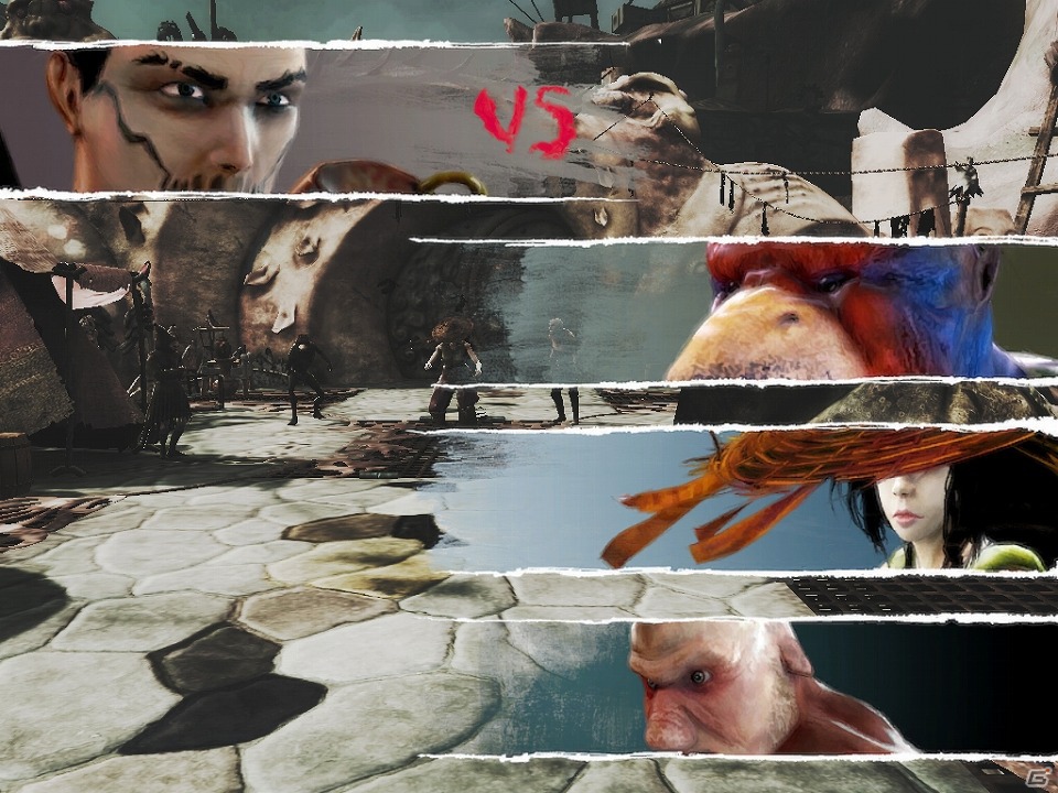 不思議な世界が舞台の奇抜なアクションFPS！PC「ゼノ クラッシュ 日本語版」Amazon.co.jpにてダウンロード販売開始の画像7