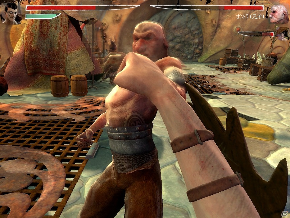不思議な世界が舞台の奇抜なアクションFPS！PC「ゼノ クラッシュ 日本語版」Amazon.co.jpにてダウンロード販売開始の画像8
