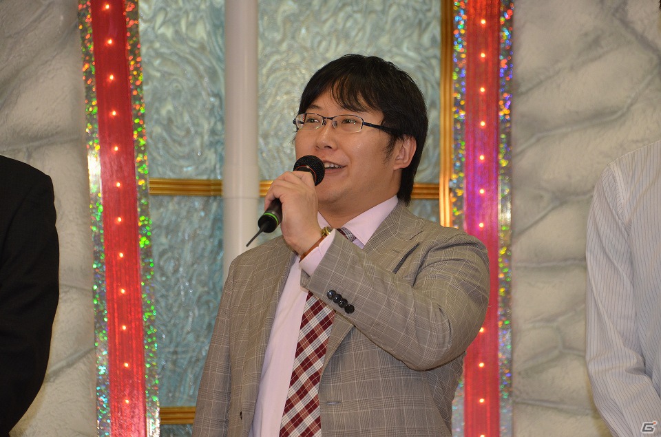 ChaosTCGに「辻堂さんの純愛ロード」「トータル・イクリプス」が参戦！「大図書館の羊飼い」など冬季3種トライアルの発売も判明した「ブシロード戦略発表会2012（夏）」レポートの画像15
