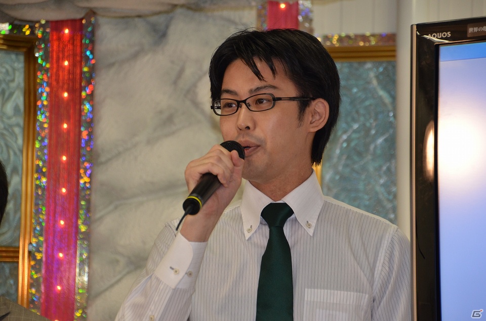 ChaosTCGに「辻堂さんの純愛ロード」「トータル・イクリプス」が参戦！「大図書館の羊飼い」など冬季3種トライアルの発売も判明した「ブシロード戦略発表会2012（夏）」レポートの画像16