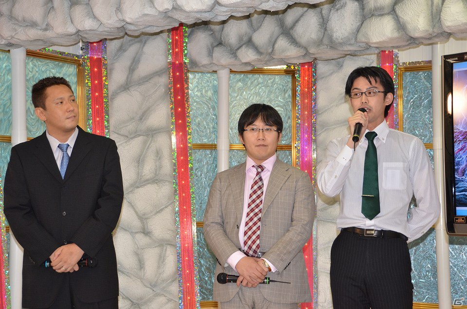 ChaosTCGに「辻堂さんの純愛ロード」「トータル・イクリプス」が参戦！「大図書館の羊飼い」など冬季3種トライアルの発売も判明した「ブシロード戦略発表会2012（夏）」レポートの画像17