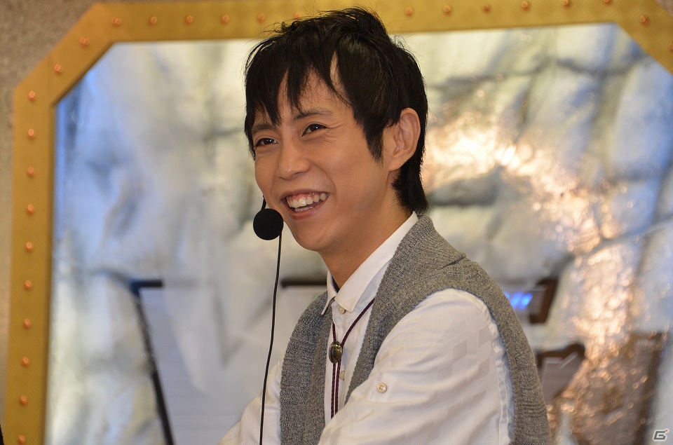 ChaosTCGに「辻堂さんの純愛ロード」「トータル・イクリプス」が参戦！「大図書館の羊飼い」など冬季3種トライアルの発売も判明した「ブシロード戦略発表会2012（夏）」レポートの画像19