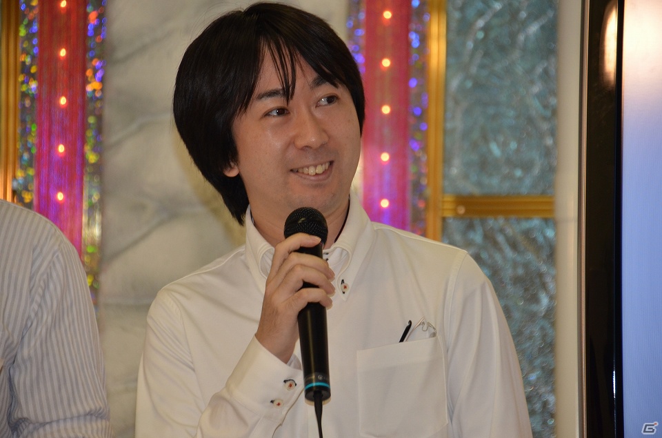 ChaosTCGに「辻堂さんの純愛ロード」「トータル・イクリプス」が参戦！「大図書館の羊飼い」など冬季3種トライアルの発売も判明した「ブシロード戦略発表会2012（夏）」レポートの画像29