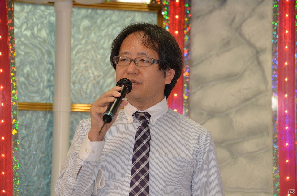 ChaosTCGに「辻堂さんの純愛ロード」「トータル・イクリプス」が参戦！「大図書館の羊飼い」など冬季3種トライアルの発売も判明した「ブシロード戦略発表会2012（夏）」レポートの画像3