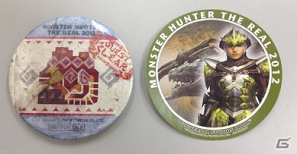「モンスターハンター」と「ユニバーサル・スタジオ・ジャパン」夢のコラボレーション！「モンスターハンター・ザ・リアル 2012」ついに開催の画像12