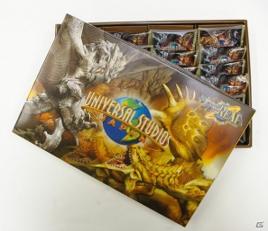 「モンスターハンター」と「ユニバーサル・スタジオ・ジャパン」夢のコラボレーション！「モンスターハンター・ザ・リアル 2012」ついに開催の画像16