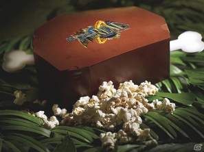 「モンスターハンター」と「ユニバーサル・スタジオ・ジャパン」夢のコラボレーション！「モンスターハンター・ザ・リアル 2012」ついに開催の画像18