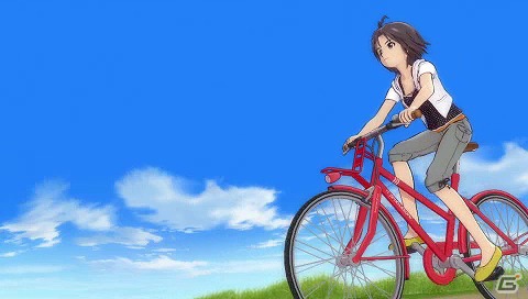 「バンダイナムコライブTV ゲームWednesday」7月25日放送回は「アイドルマスター」特集！PSP「アイドルマスター シャイニーフェスタ」のゲームプレイを初公開の画像4