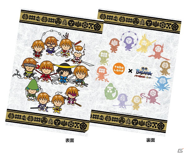 「バサラ祭2012～夏の陣～」物販情報公開！チケットがなくても多彩なグッズは購入可能の画像15