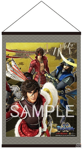 「バサラ祭2012～夏の陣～」物販情報公開！チケットがなくても多彩なグッズは購入可能の画像7