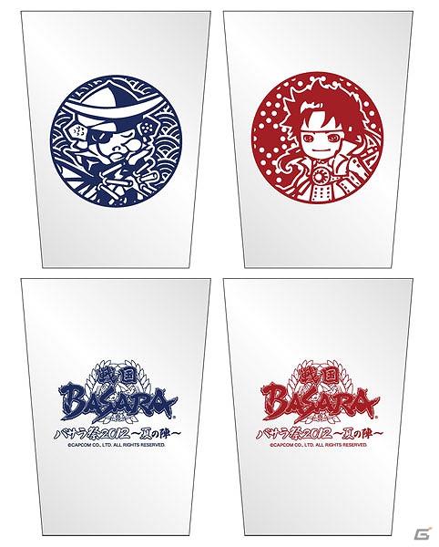 「バサラ祭2012～夏の陣～」物販情報公開！チケットがなくても多彩なグッズは購入可能の画像9