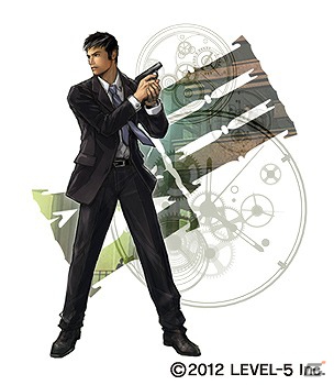 3DS「タイムトラベラーズ」キャスター編、刑事編の冒頭が楽しめる体験版が7月25日に配信決定の画像2