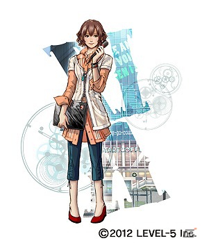 3DS「タイムトラベラーズ」キャスター編、刑事編の冒頭が楽しめる体験版が7月25日に配信決定の画像3