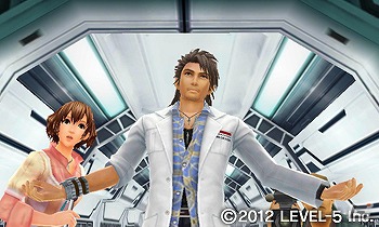 3DS「タイムトラベラーズ」キャスター編、刑事編の冒頭が楽しめる体験版が7月25日に配信決定の画像4