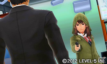 3DS「タイムトラベラーズ」キャスター編、刑事編の冒頭が楽しめる体験版が7月25日に配信決定の画像6
