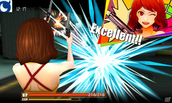 iOS「エージェント7～奪われた秘宝と謎の怪盗団～」配信開始―本格3DアクションゲームのiOS版が登場の画像2