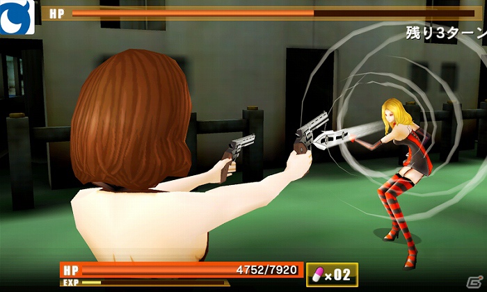 iOS「エージェント7～奪われた秘宝と謎の怪盗団～」配信開始―本格3DアクションゲームのiOS版が登場の画像8