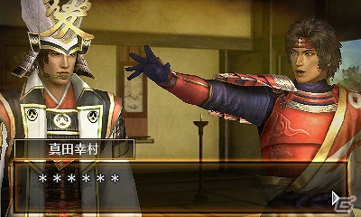 3DS「戦国無双 Chronicle 2nd」ユーザー体験会＆Twitterキャンペーンを実施の画像2