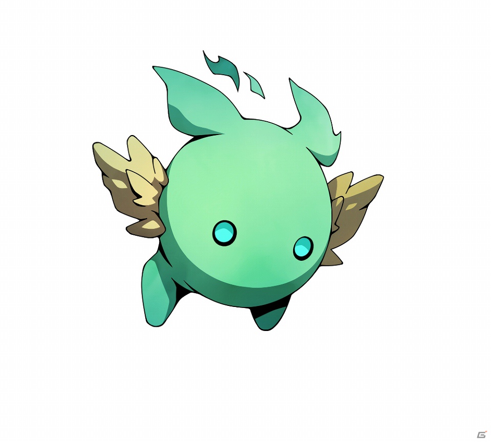 3DS「デビルサマナー ソウルハッカーズ」登場キャラクターや今作での追加要素を一挙紹介！「真・女神転生IV」のトレーラー収録情報もの画像34