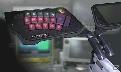 3DS「デビルサマナー ソウルハッカーズ」登場キャラクターや今作での