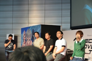 “サイコでサスペンスでミステリー”なシリーズ最新作の制作も明らかに！「科学アドベンチャー祭り 2012SUMMER」トークイベントの模様をお届け！の画像10
