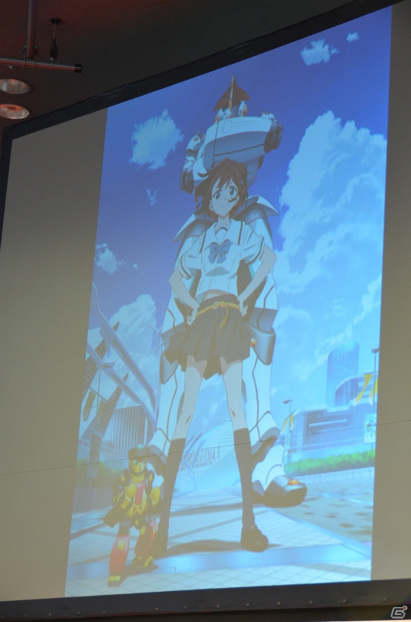 “サイコでサスペンスでミステリー”なシリーズ最新作の制作も明らかに！「科学アドベンチャー祭り 2012SUMMER」トークイベントの模様をお届け！の画像7