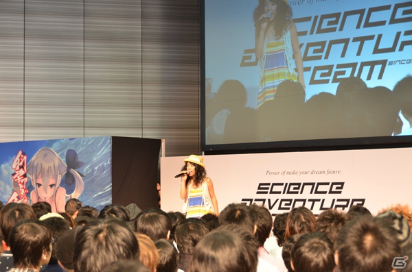 ホビーロボット体験会やガンヴァレル展示など盛りだくさんの「科学アドベンチャー祭り 2012SUMMER」出展ブース＆ライブステージを紹介！の画像15