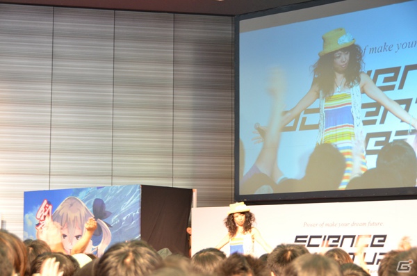 ホビーロボット体験会やガンヴァレル展示など盛りだくさんの「科学アドベンチャー祭り 2012SUMMER」出展ブース＆ライブステージを紹介！の画像17