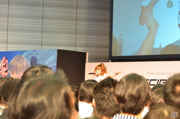 ホビーロボット体験会やガンヴァレル展示など盛りだくさんの「科学アドベンチャー祭り 2012SUMMER」出展ブース＆ライブステージを紹介！の画像19