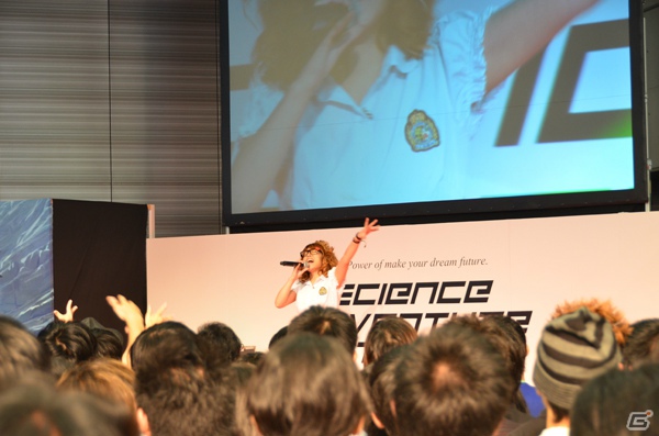 ホビーロボット体験会やガンヴァレル展示など盛りだくさんの「科学アドベンチャー祭り 2012SUMMER」出展ブース＆ライブステージを紹介！の画像21