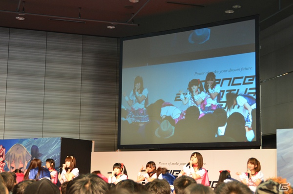 ホビーロボット体験会やガンヴァレル展示など盛りだくさんの「科学アドベンチャー祭り 2012SUMMER」出展ブース＆ライブステージを紹介！の画像23