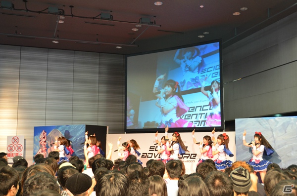 ホビーロボット体験会やガンヴァレル展示など盛りだくさんの「科学アドベンチャー祭り 2012SUMMER」出展ブース＆ライブステージを紹介！の画像24