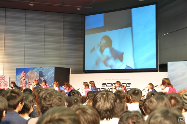 ホビーロボット体験会やガンヴァレル展示など盛りだくさんの「科学アドベンチャー祭り 2012SUMMER」出展ブース＆ライブステージを紹介！の画像25