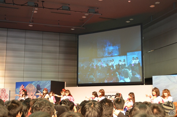 ホビーロボット体験会やガンヴァレル展示など盛りだくさんの「科学アドベンチャー祭り 2012SUMMER」出展ブース＆ライブステージを紹介！の画像26