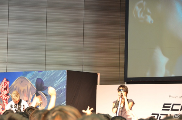 ホビーロボット体験会やガンヴァレル展示など盛りだくさんの「科学アドベンチャー祭り 2012SUMMER」出展ブース＆ライブステージを紹介！の画像27