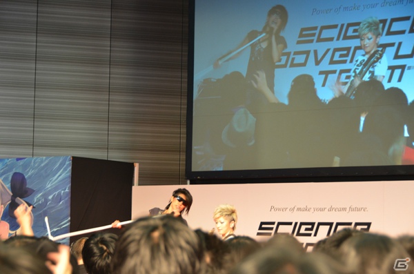 ホビーロボット体験会やガンヴァレル展示など盛りだくさんの「科学アドベンチャー祭り 2012SUMMER」出展ブース＆ライブステージを紹介！の画像28