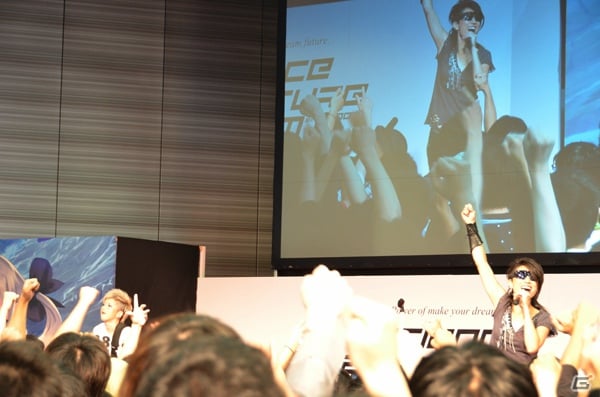 ホビーロボット体験会やガンヴァレル展示など盛りだくさんの「科学アドベンチャー祭り 2012SUMMER」出展ブース＆ライブステージを紹介！の画像30
