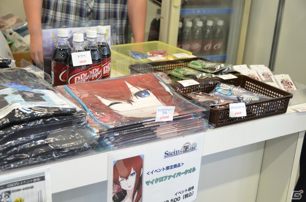 ホビーロボット体験会やガンヴァレル展示など盛りだくさんの「科学アドベンチャー祭り 2012SUMMER」出展ブース＆ライブステージを紹介！の画像8