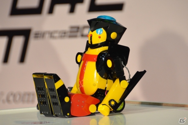 南條愛乃さん＆徳井青空さんが「ROBO-ONE」に挑戦！？「ロボティクス・ノーツRADIO～リアルロボ部　少年少女たちの夢～」公開録音レポートの画像12