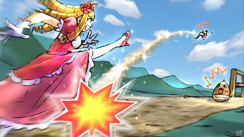 iOS/Android「ケリ姫クエスト」が累計200万ダウンロードを達成―本日7月23日よりプレミアムチケットがもらえる記念キャンペーンを開催の画像1