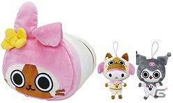 Ust.版「ハギとこ！」第43回放送のプレゼントグッズが公開！ニコニコ生放送版は本日7月23日に放送の画像1