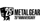 「METAL GEAR 25th ANNIVERSARY PARTY」の参加者募集が本日7月23日よりスタート